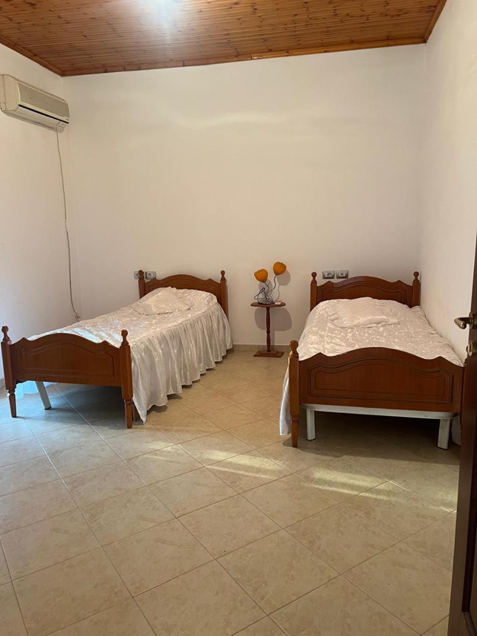 Nori House Hotel Vlore Ngoại thất bức ảnh