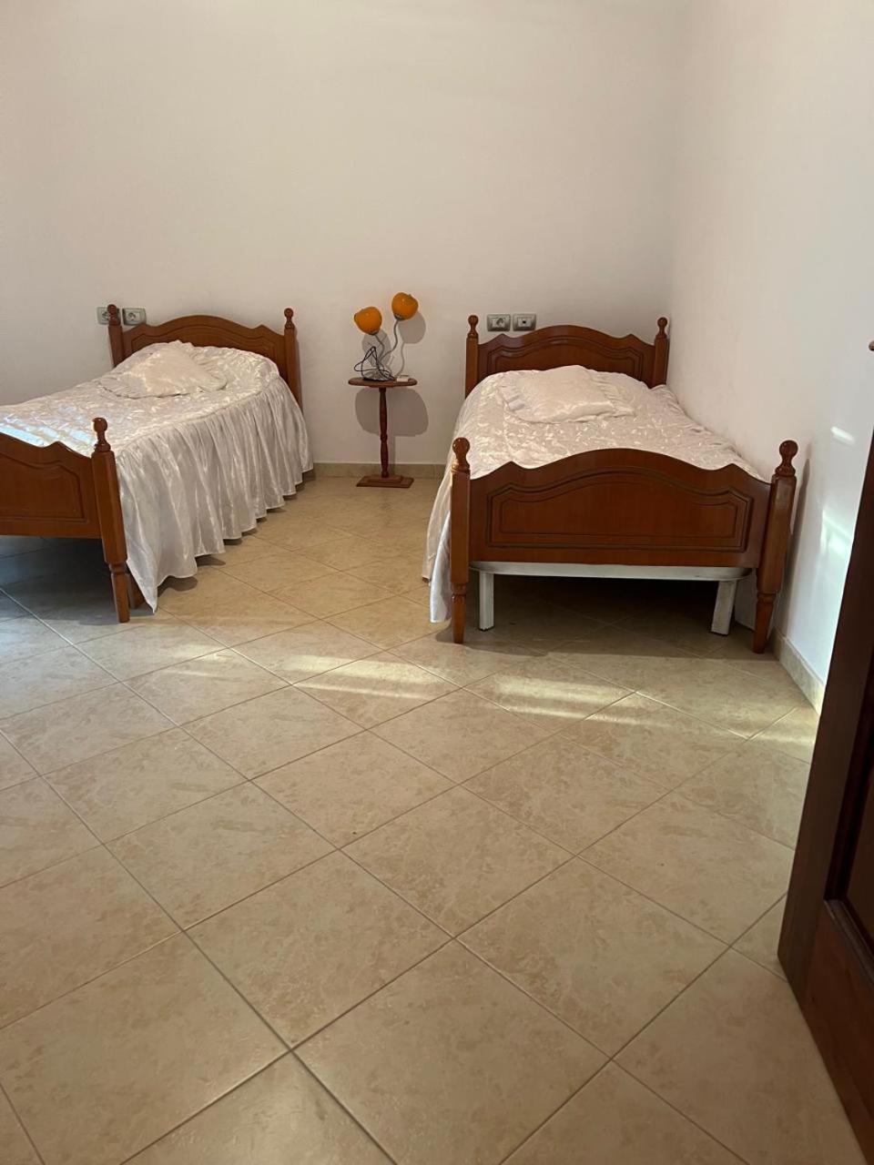 Nori House Hotel Vlore Ngoại thất bức ảnh