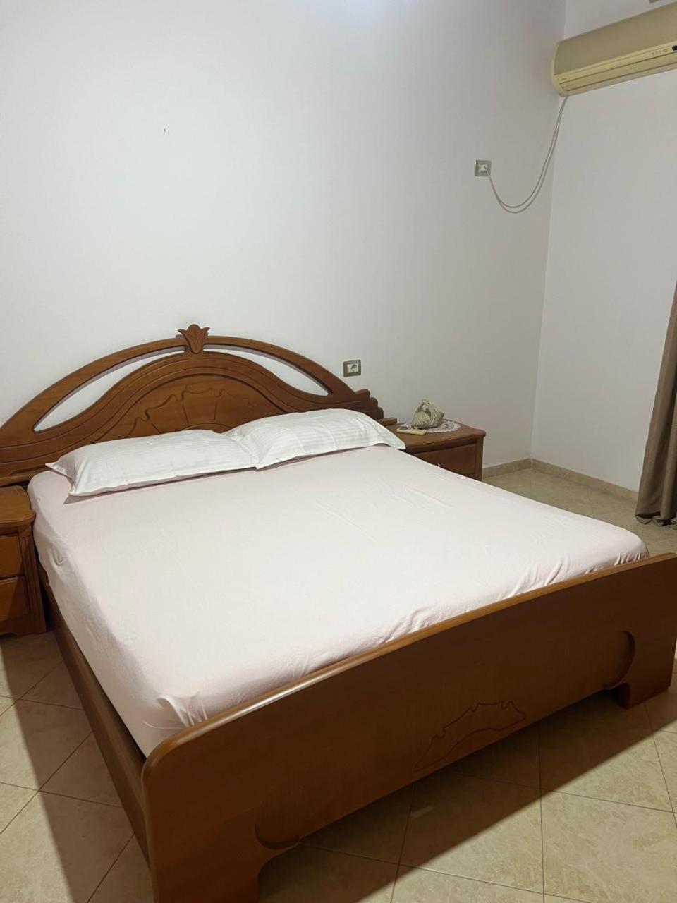 Nori House Hotel Vlore Ngoại thất bức ảnh
