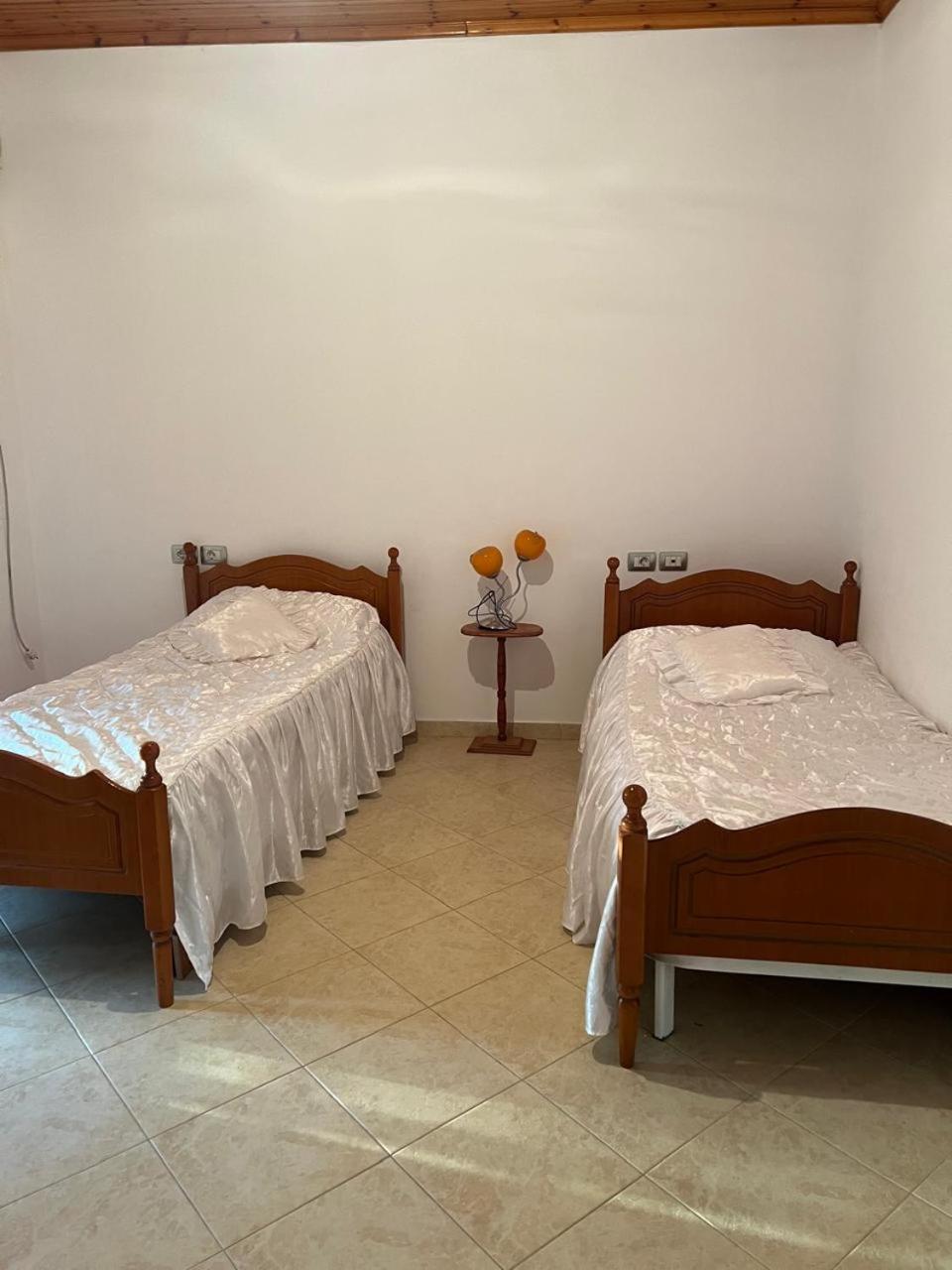 Nori House Hotel Vlore Ngoại thất bức ảnh