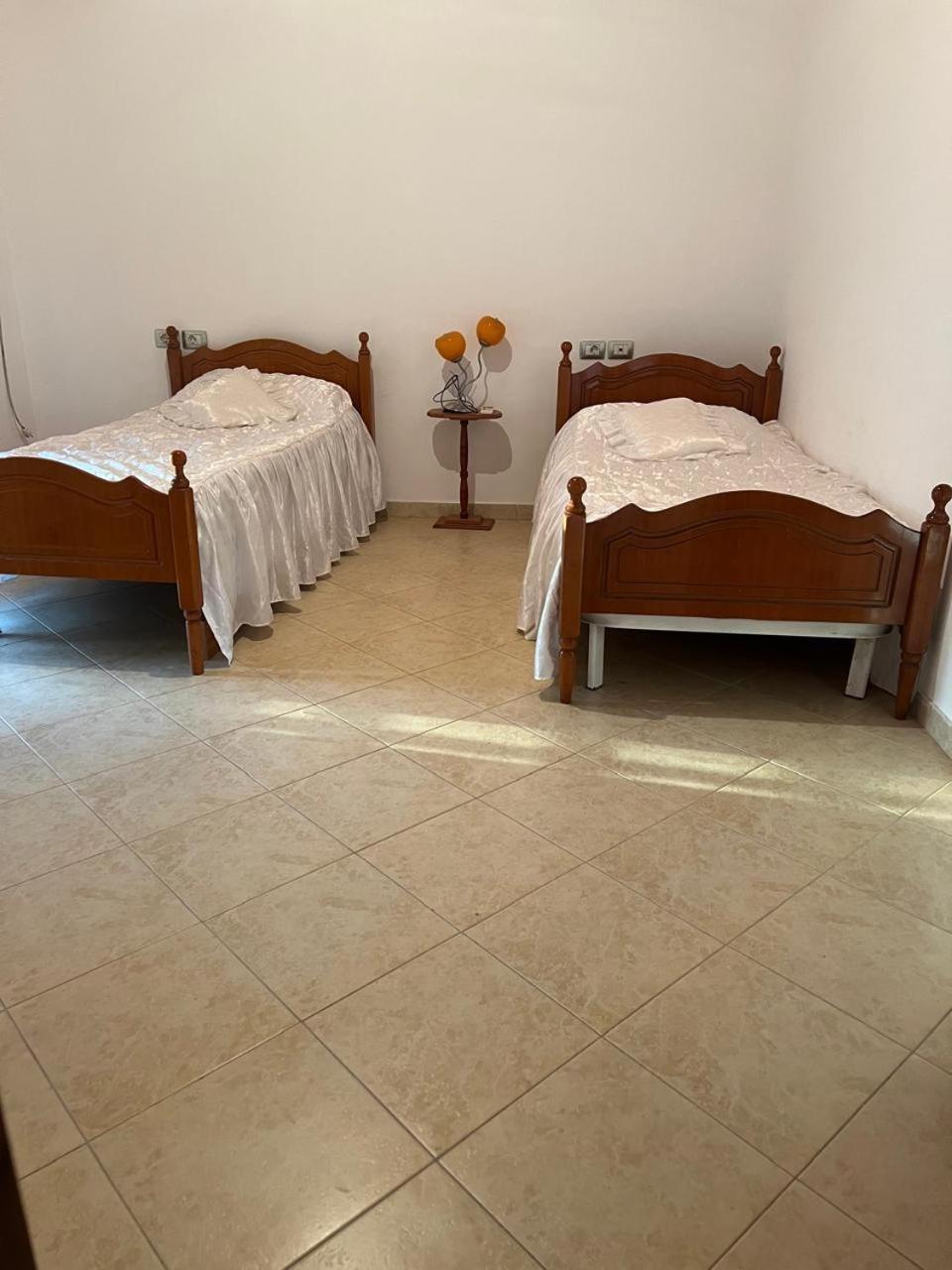 Nori House Hotel Vlore Ngoại thất bức ảnh